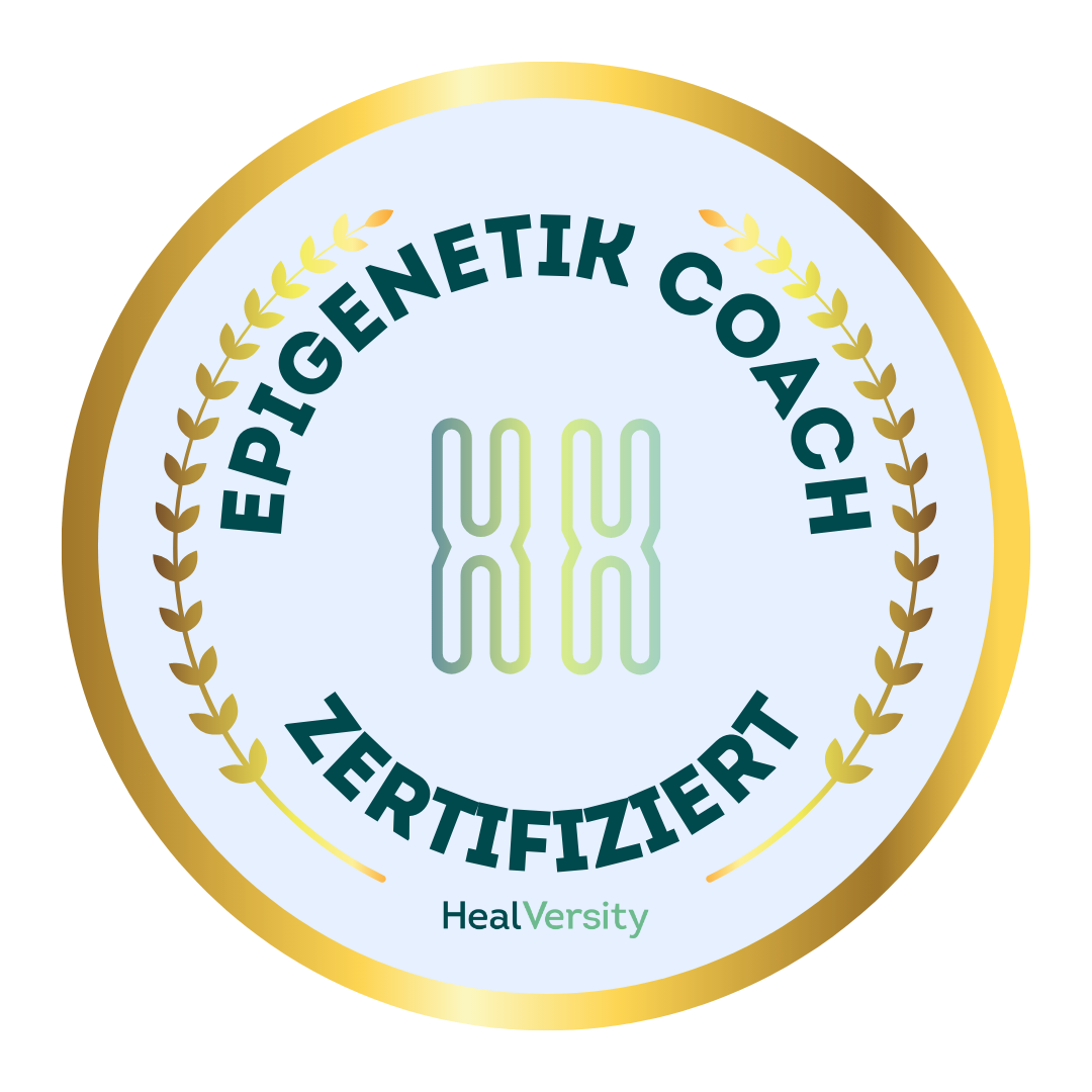 Zertifizierter Epigenetik-Coach – HealVersity