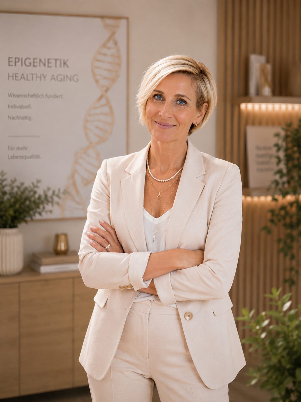 Martina Steurer